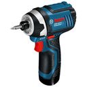 BOSCH GDR 10.8-LI Professional (0 601 9A6 977)