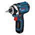 BOSCH GDR 10.8-LI Professional (0 601 9A6 977)