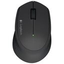 LOGITECH M280 Wireless Mouse, Schwarz (910-004287)