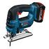 BOSCH GST 18 V-LI B Professional (0 601 5A6 102)