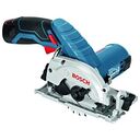 BOSCH GKS 10.8 V-LI Professional (06016A1001)