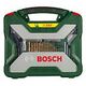 BOSCH 103-piece X-Line Titanium-set (2607019331)