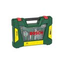 BOSCH 68-piece V-Line drill & screwdriver bit set (2607017191)