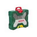 BOSCH 54-teiliges X-Line Set (2607019325)