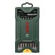 BOSCH 25-teiliges Mini-X-Line-Schrauberbit-Set (2607019676)