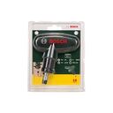 BOSCH 10-piece "Pocket" screwdriver bit set (2607019510)