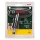 BOSCH 10-piece "Pocket" screwdriver bit set (2607019510)