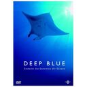 Deep Blue - Entdecke das Geheimnis der Ozeane