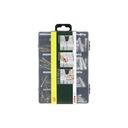 BOSCH 173-teiliges "Befestigungs-Set" (2607019511)