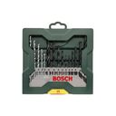 BOSCH 15-teiliges Mini-X-Line Mixed-Set (2607019675)