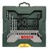 BOSCH 15-teiliges Mini-X-Line Mixed-Set (2607019675)