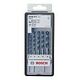BOSCH 5-teiliges Robust Line Betonbohrerset (2 608 588 165)
