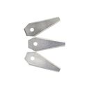 BOSCH Schneidmesser, 3 Stck. (F016800321)