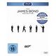James Bond 007 - The James Bond Collection incl. Spectre