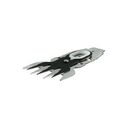 BOSCH Grass shear blade 8 cm (2609003884)
