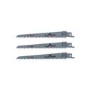 BOSCH Messer-Set (F016800303)