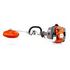 HUSQVARNA Petrol Lawn Trimmer 129LK (967 19 36-01)