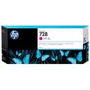 HP Ink 728, Magenta (F9K16A)