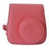 FUJIFILM Instax Mini 8 Ledertasche, Rot (52161297)