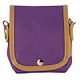 FUJIFILM Instax Mini 8 Tasche, Violett (52161285)