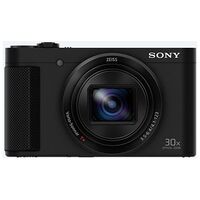 Sony Cyber Shot Dsc Hx80 Black From Chf 237 00 At Toppreise Ch