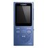 SONY NW-E394, 8.0GB, Blue