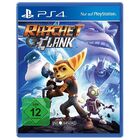 Ratchet & Clank (SIE), PS4