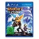 Ratchet & Clank (SIE), PS4