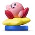 NINTENDO amiibo Kirby Collection "Kirby"