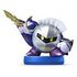 NINTENDO amiibo Kirby Collection "Meta Knight"