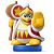NINTENDO amiibo Kirby Collection "King Dedede"