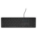DELL KB216 Multimedia Keyboard (580-ADHE)