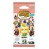 NINTENDO amiibo Animal Crossing Karten Serie 4