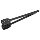 OUTDOORCHEF Holzkohlezange (18.212.09)