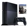 SONY Playstation 4 C-Chassis, 500GB, Rainbow Six: Siege Bundle, Black (PS4)