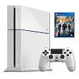 SONY Playstation 4 C-Chassis, 500GB, The Division Bundle, White (PS4)