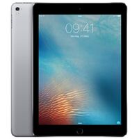 Apple Ipad Pro 9 7 Wi Fi 256gb Space Gray Mlmy2 From Chf 869 00 At Toppreise Ch