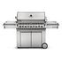 NAPOLEON Gasgrill Prestige PRO 665, Erdgas