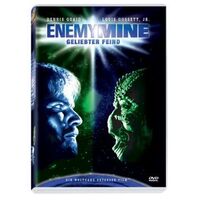 Enemy Mine - Geliebter Feind