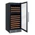 KIBERNETIK Wine Cabinet WKH120F01 (017984)