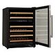 KIBERNETIK Wine Cabinet WKH46F01 (017988)