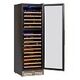 KIBERNETIK Wine Cabinet WKH168F01 (017983)
