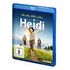 Heidi (Blu-ray, A.Steffen / B.Ganz)