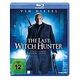 The Last Witch Hunter (Blu-ray, V.Diesel / R.Leslie)