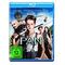 Pan (Blu-ray, H.Jackman / R.Mara)