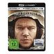 The Martian (Blu-ray 4K Ultra-HD, M.Damon / J.Chastain)