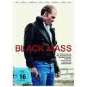 Black Mass (J.Depp / B.Cumberbatch)