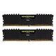 CORSAIR Vengeance LPX Black, 32GB (CMK32GX4M2A2400C16)