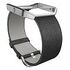 FITBIT Blaze Leather Wristband, Small, Black