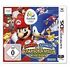 Mario & Sonic bei den Olympischen Spielen - Rio 2016 (Nintendo), 3DS